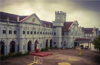 St Aloysius College, Mangaluru, upgraded to �Star Status